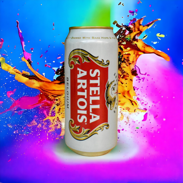 Stella - 440ml