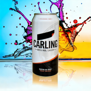 Carling - 440ml