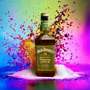 Jack Daniels Apple - 70cl
