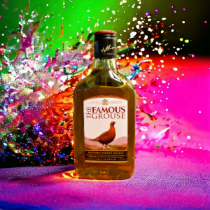 Famous Grouse - 70cl