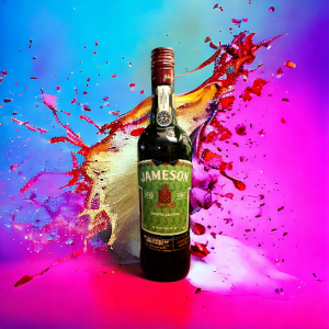 Jameson - 70cl