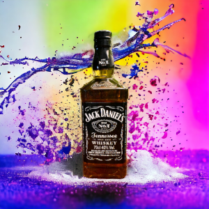 Jack Daniels - 70cl