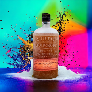 Bulleit Bourbon - 70cl
