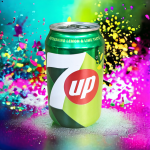 7UP 330ml