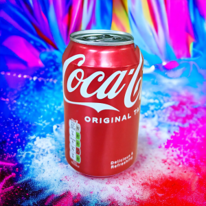 Coke 330ml