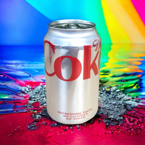 Diet Coke 330ml