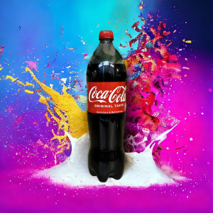 Coke 1.75L