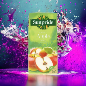 Apple Juice - 1Litre