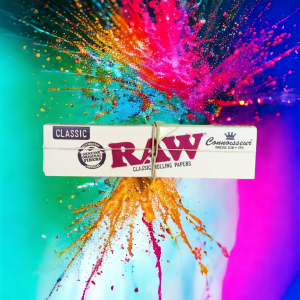 Raw King-size Papers & Tips