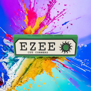 Ezee Rolling Papers