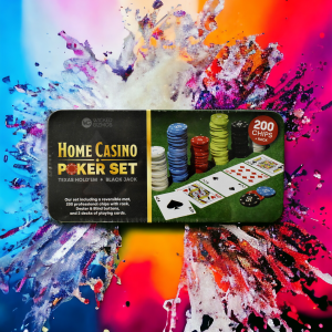 Poker Set