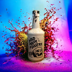 Dead Mans Finger - Coconut Rum - 70cl
