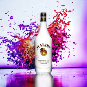 Malibu Rum - 70cl
