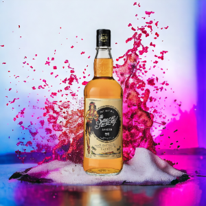 Sailor Jerrys Spiced Rum - 70cl