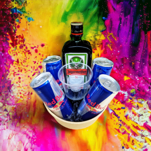 Jager Bundle