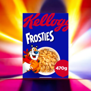 Frosties family box