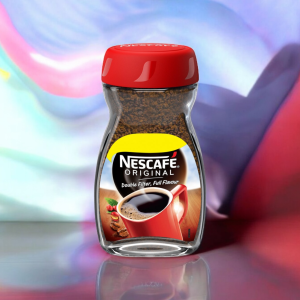 Nescafe Coffee - 95g