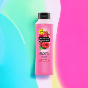 Alberto Balsam Strawberry Shampoo